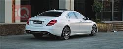 مێرسێدس بێنز S-Class